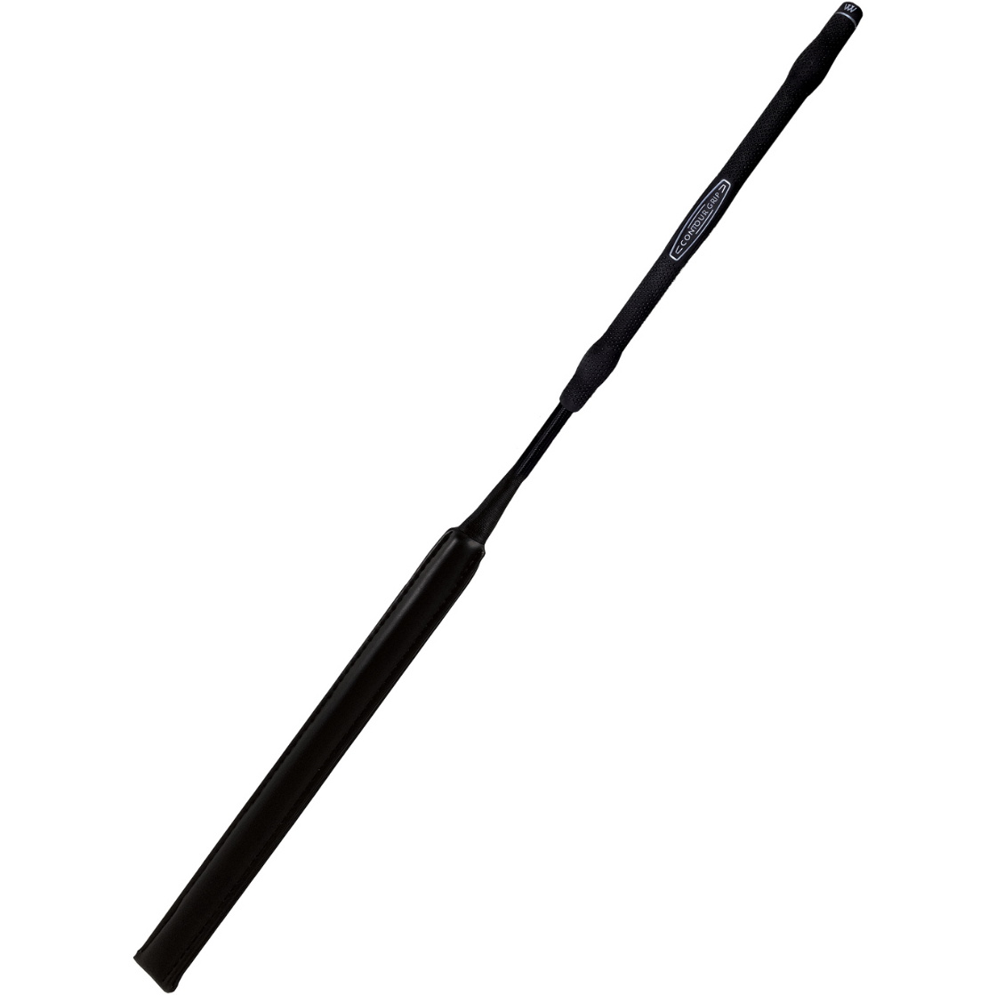 2025 Woof Wear Contour Jump Bat WH0029 - Black
